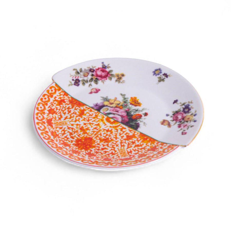 Hybrid  Bread Plate