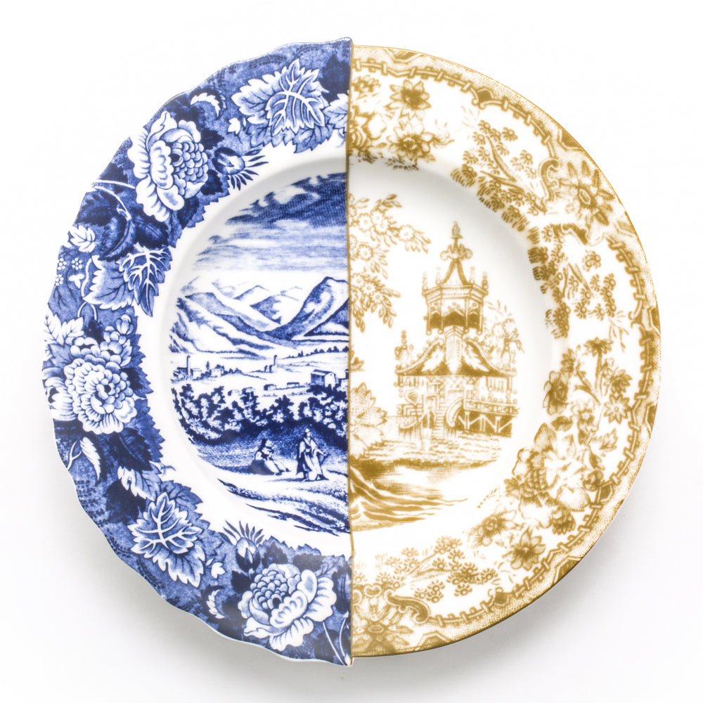 Hybrid Soup Plate (Set of 2)