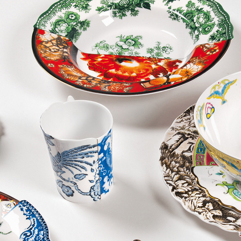 Hybrid Soup Plate (Set of 2)