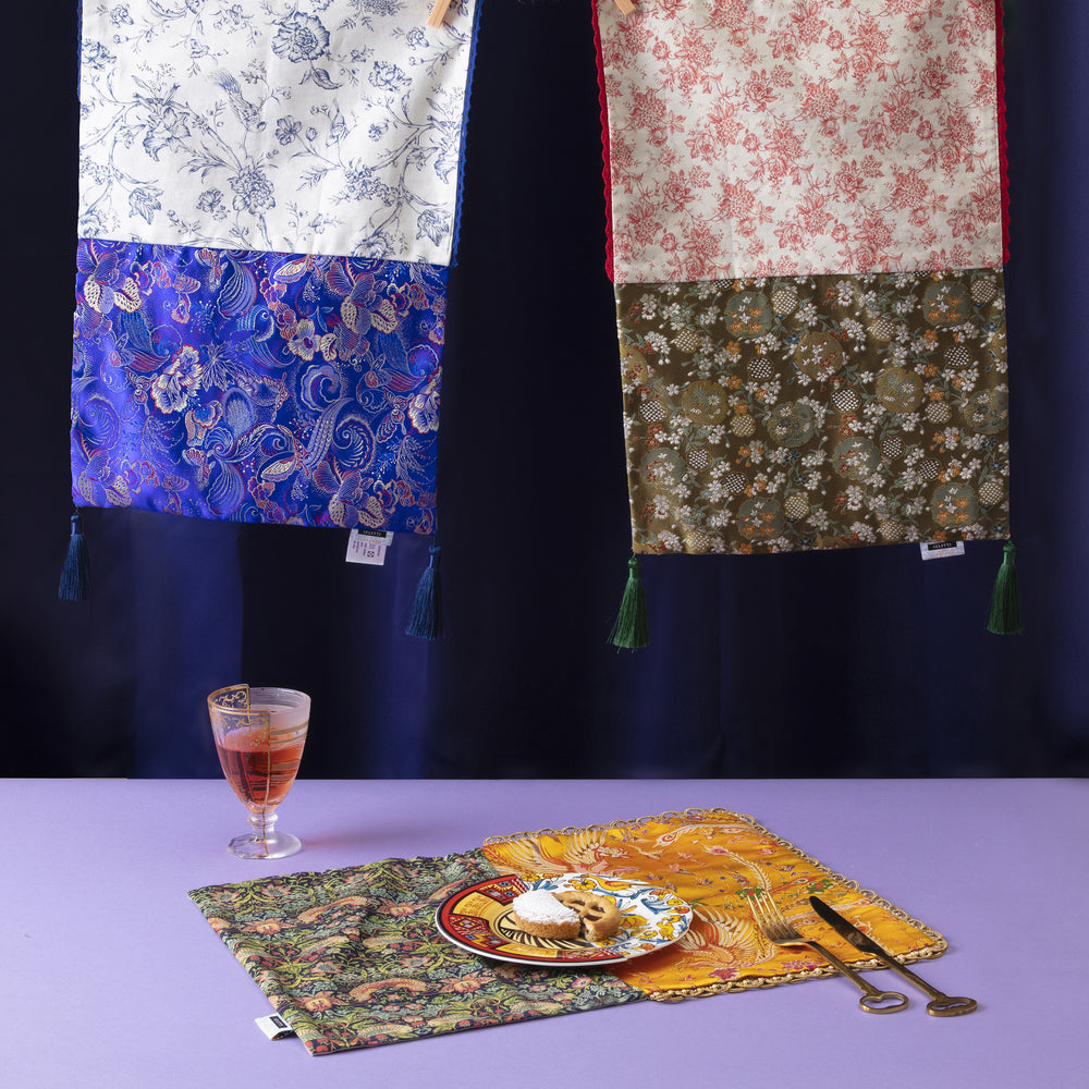 Hybrid Placemat (Set of 2)
