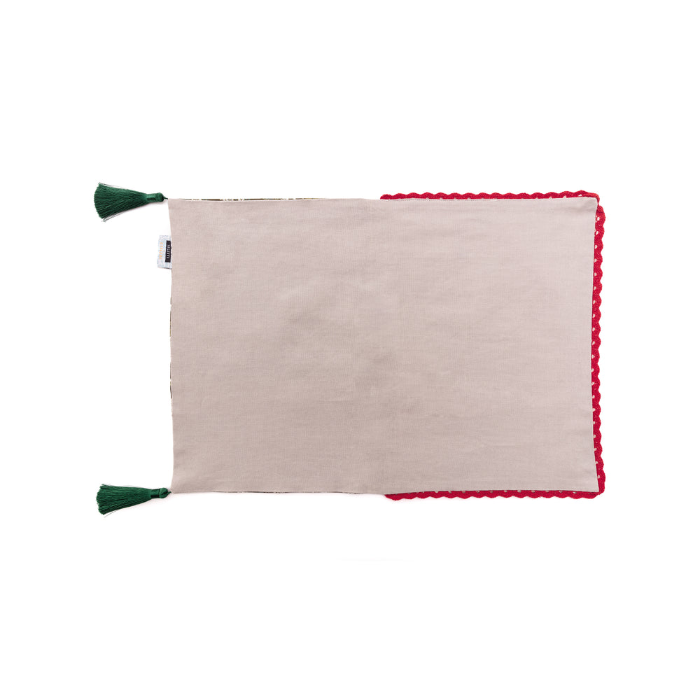 Hybrid Placemat (Set of 2)