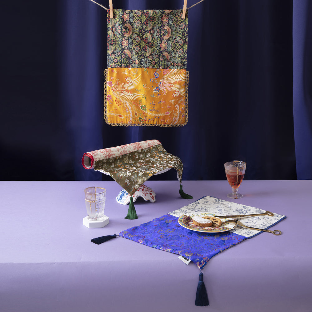 Hybrid Placemat (Set of 2)