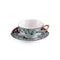 Hybrid Teacup (Set of 2)  option Aspero