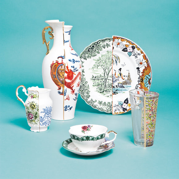Hybrid Teacup (Set of 2)