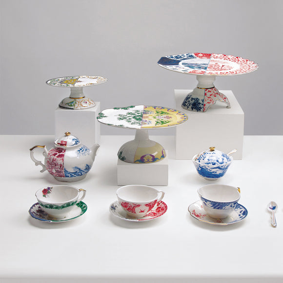 SELETTI Hybrid Vaso Adelma - Erresse Shop SELETTI Hybrid Vaso Adelma - Erresse Shop