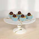 Kintsugi Cake Stand
