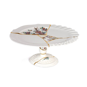 Kintsugi Cake Stand