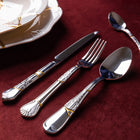 Kintsugi Cutlery Set