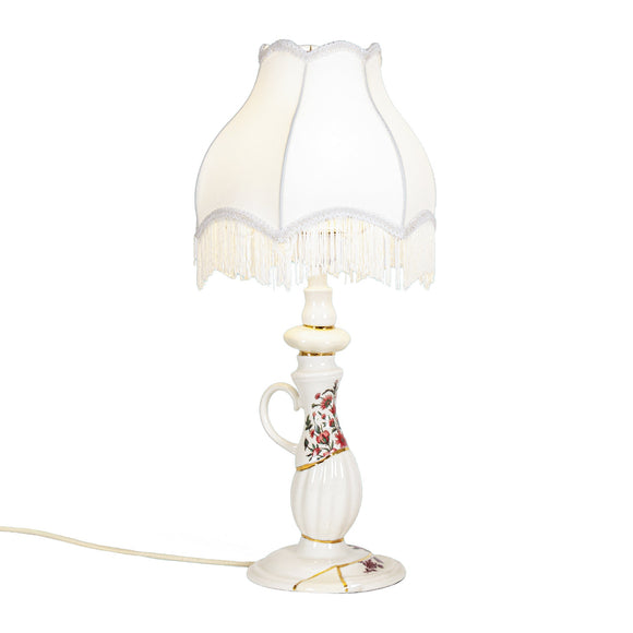 Kintsugi Table Lamp