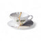Kintsugi Tea Cup and Saucer  option Style 1
