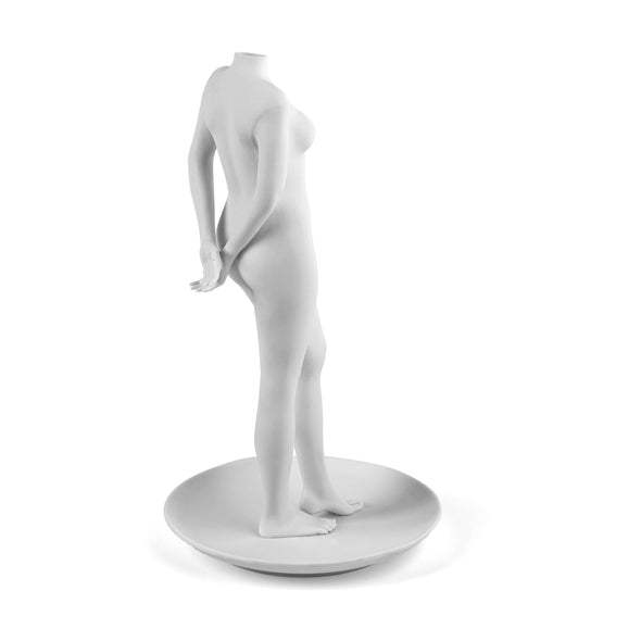 La Timida Vase