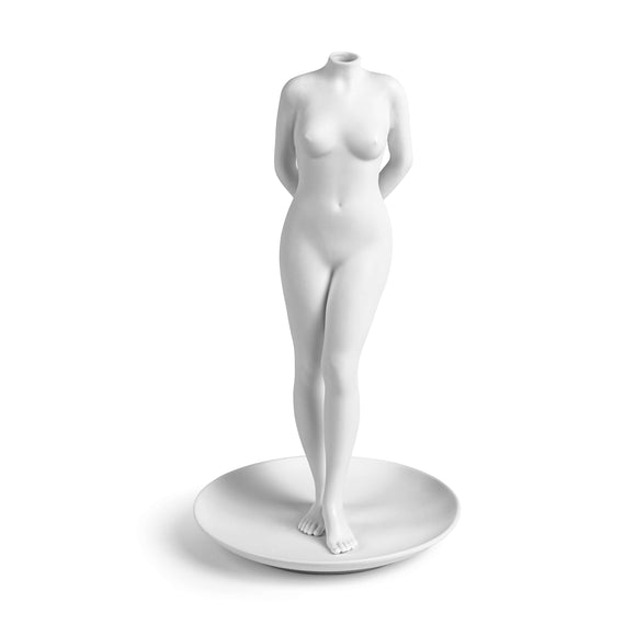 La Timida Vase