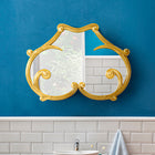 Liberty Woman Mirror