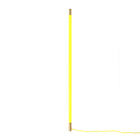 Linea Golden End Lamp