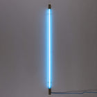 Linea Golden End Lamp
