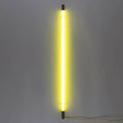 Linea Golden End Lamp
