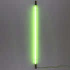 Linea Golden End Lamp