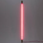 Linea Golden End Lamp