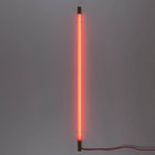 Linea Golden End Lamp