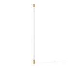 Linea Golden End Lamp