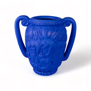 Magna Graecia Amphora Vase