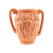 Magna Graecia Amphora Vase  option Terracotta