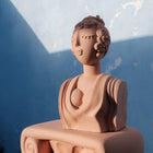 Magna Graecia Bust
