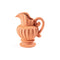 Magna Graecia Jug Vase  option Terracotta