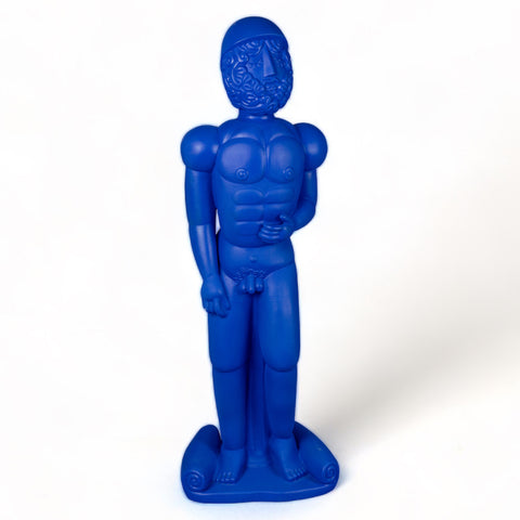 Magna Graecia Statue