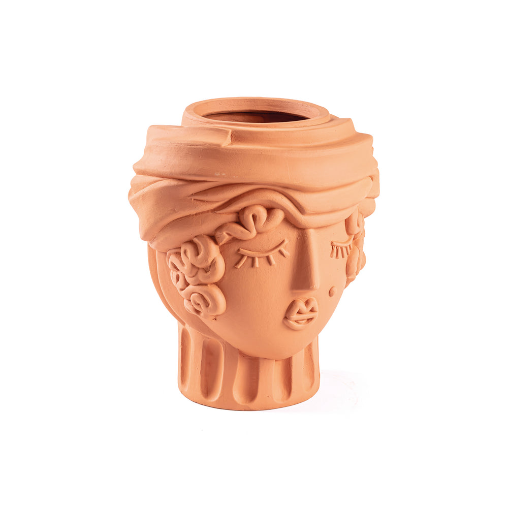 Magna Graecia Vase