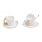 Meltdown Coffee Set (Set of 2)