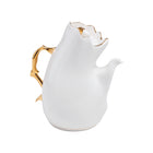 Meltdown Teapot