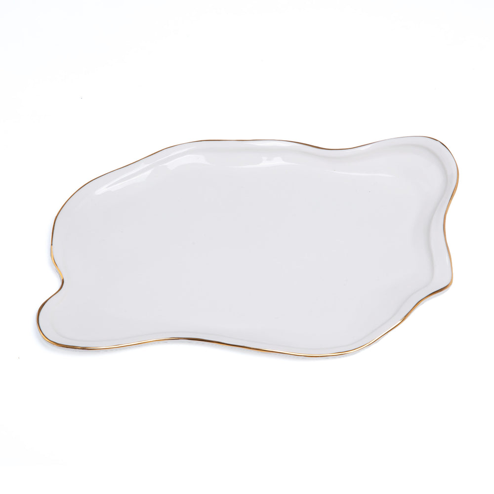 Meltdown Tray