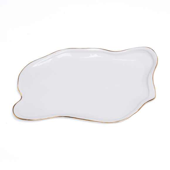 Meltdown Tray