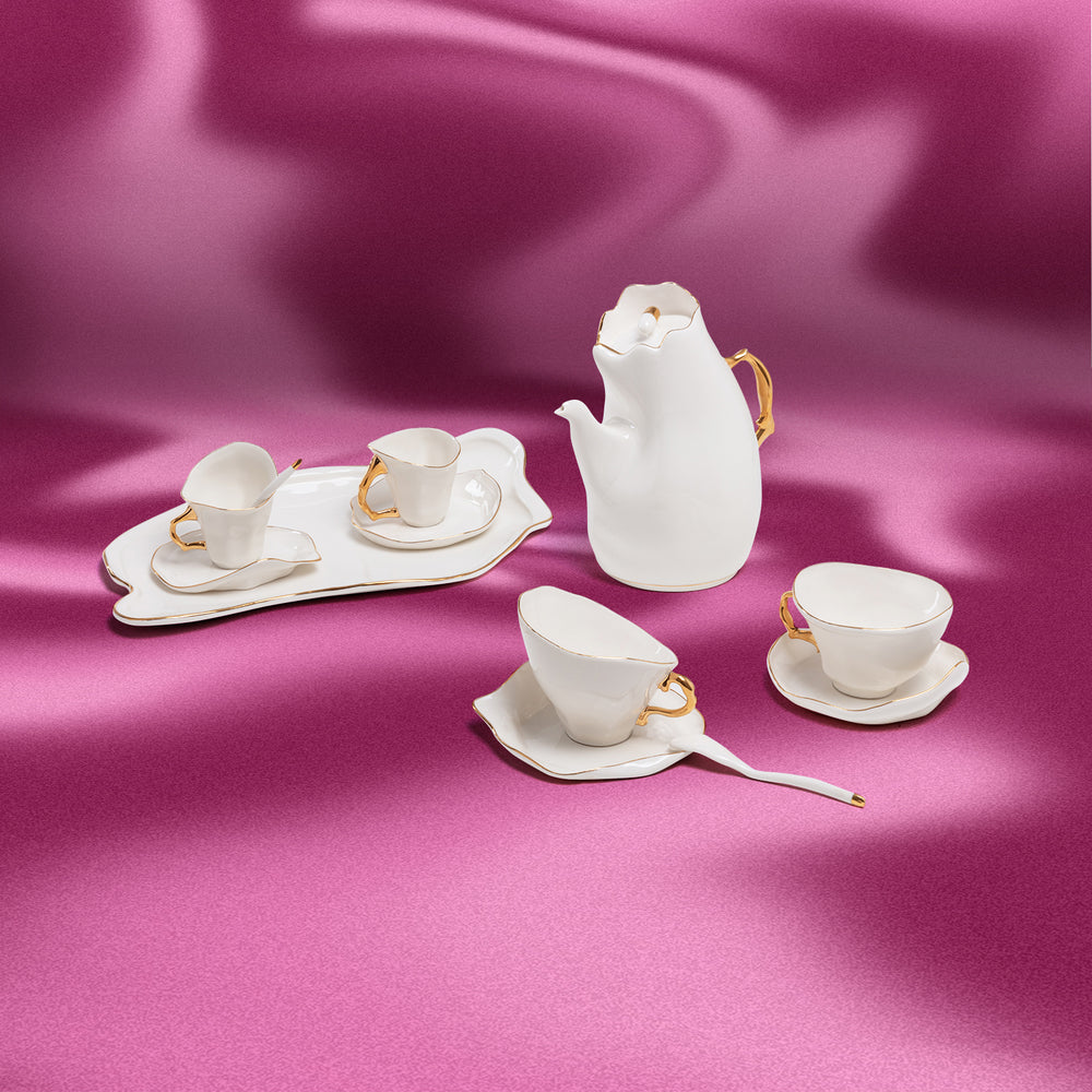 Meltdown Tray