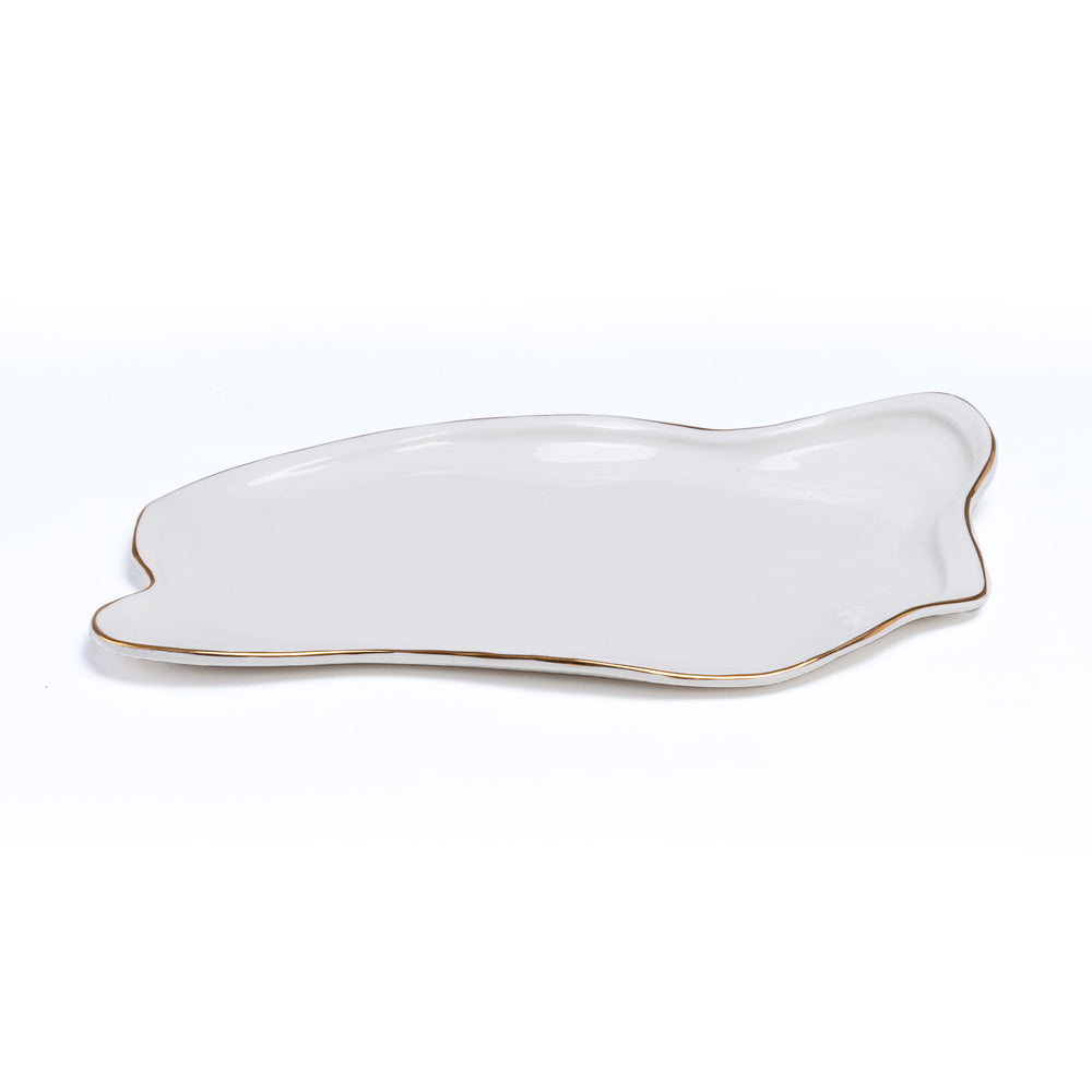 Meltdown Tray