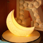 My Little Moon Table Lamp
