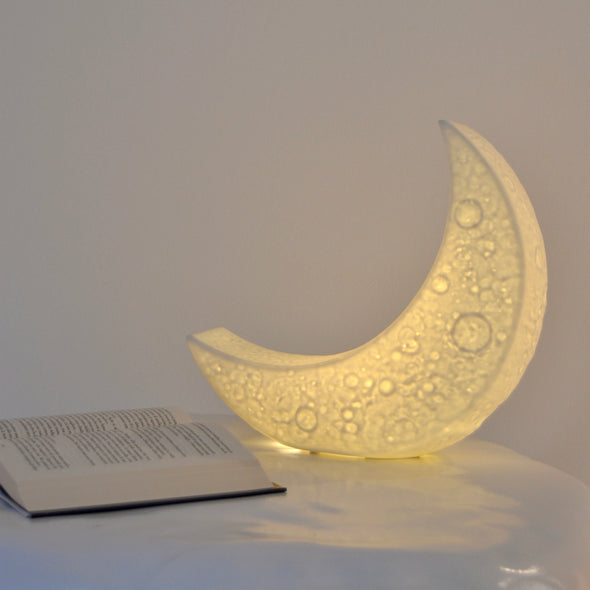 My Little Moon Table Lamp