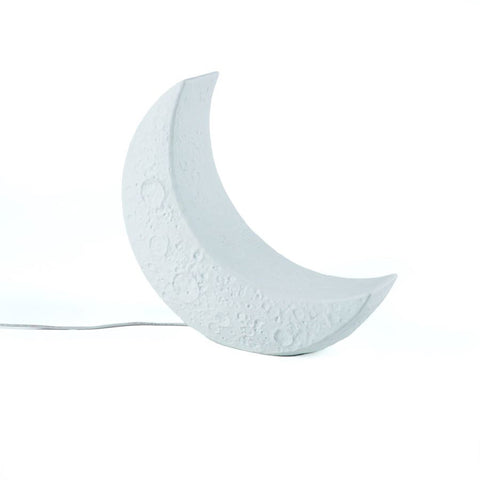 My Little Moon Table Lamp