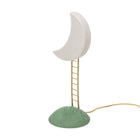 My Secret Place Table Lamp