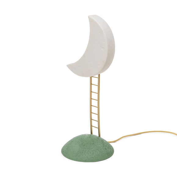 My Secret Place Table Lamp