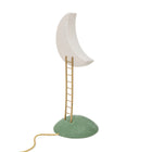 My Secret Place Table Lamp