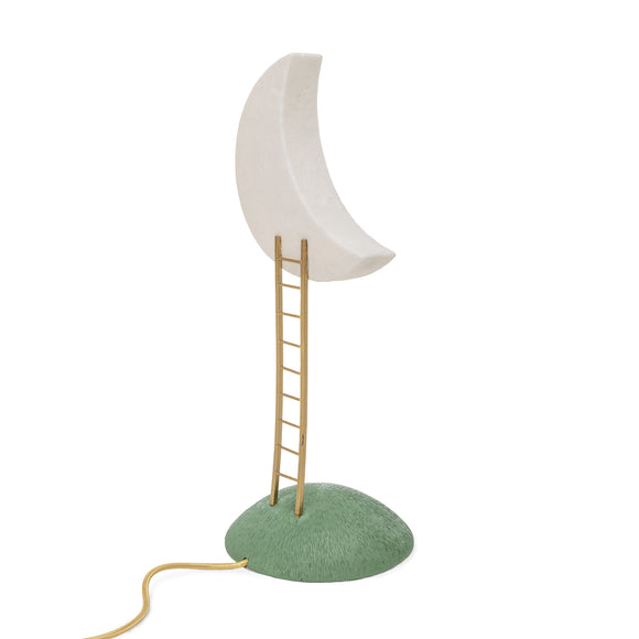 My Secret Place Table Lamp