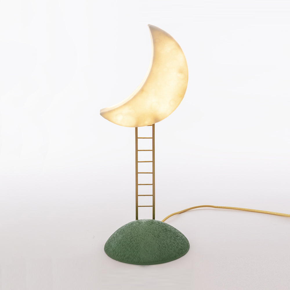 My Secret Place Table Lamp