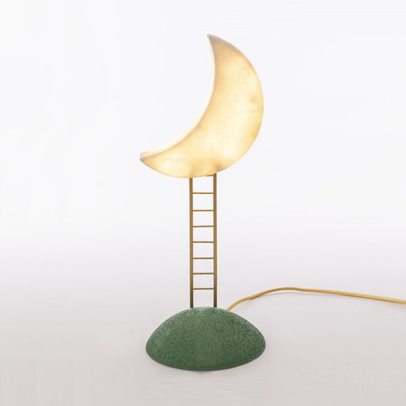 My Secret Place Table Lamp