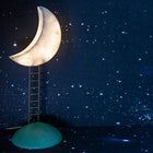 My Secret Place Table Lamp