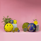 Smiley Vase