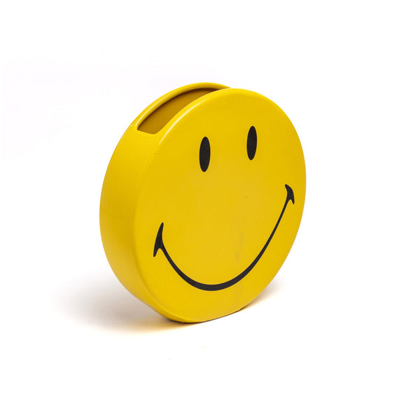 Smiley Vase