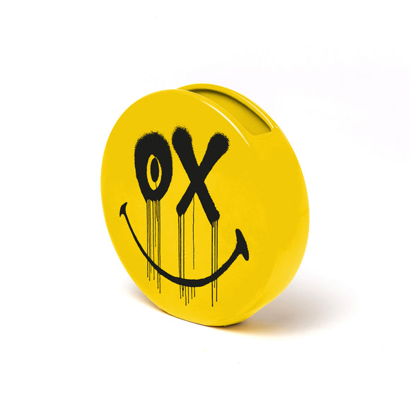 Smiley Vase