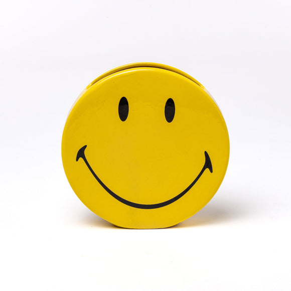 Smiley Vase